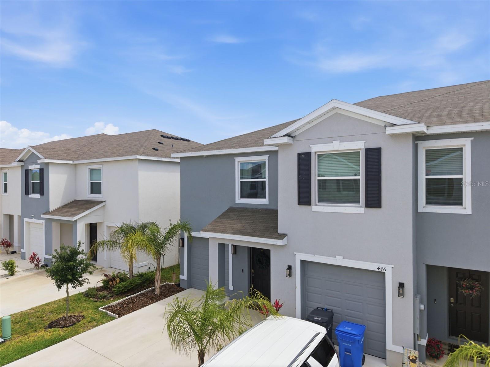 444 MANGROVE SHADE CIR, APOLLO BEACH, FL, 33572
