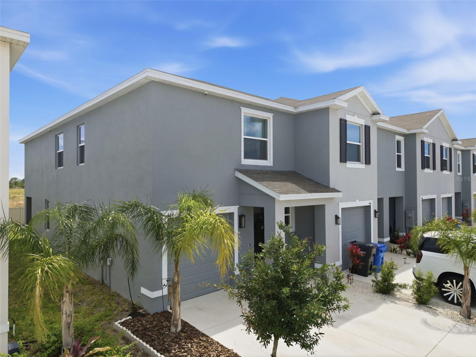 444 MANGROVE SHADE CIR, APOLLO BEACH, FL, 33572