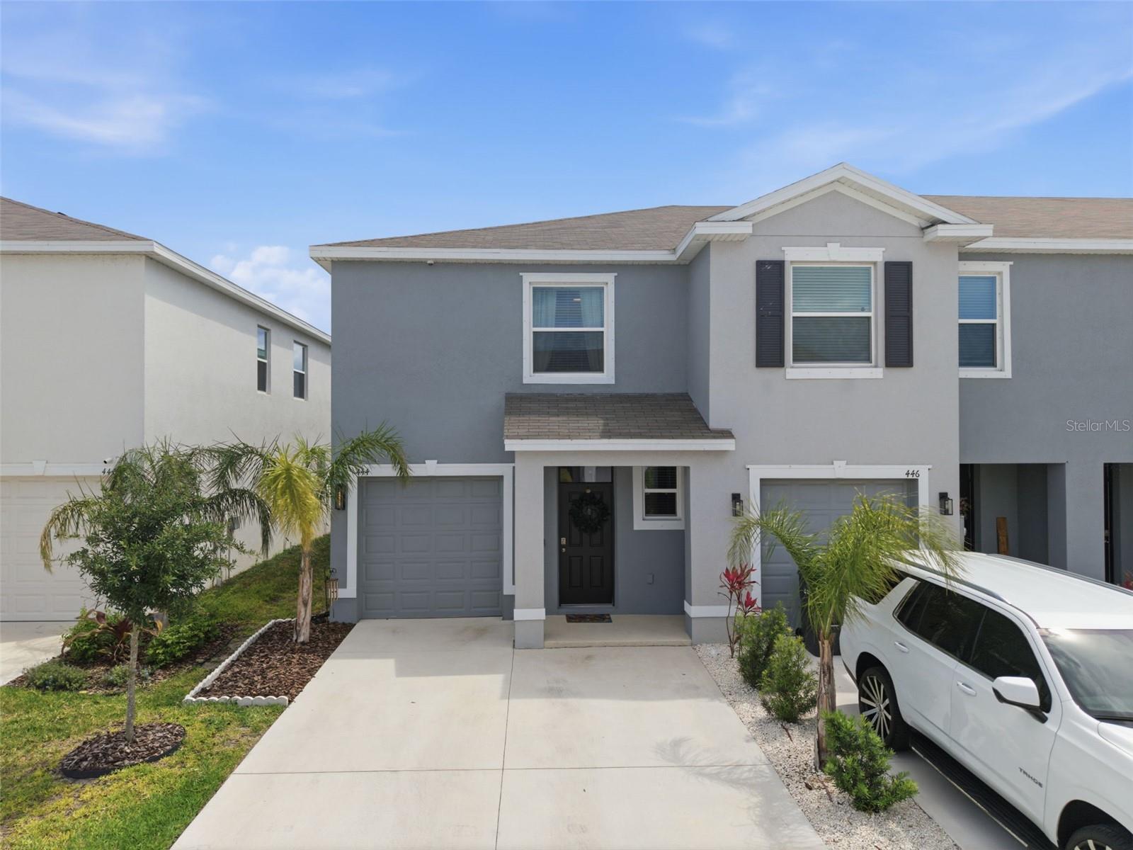444 MANGROVE SHADE CIR, APOLLO BEACH, FL, 33572