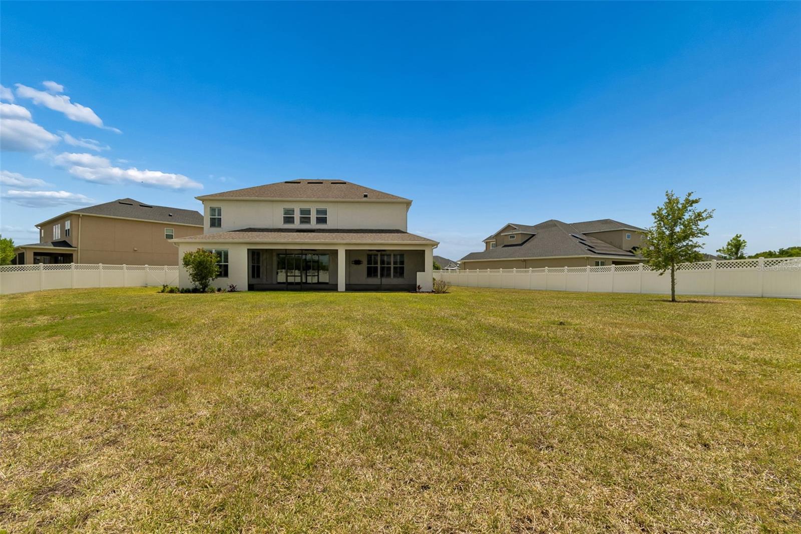 6870 TALAMORE DR, WESLEY CHAPEL, FL, 33545