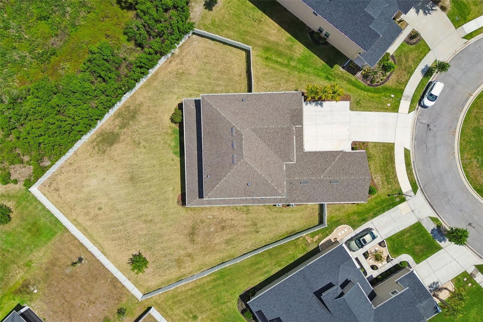 6870 TALAMORE DR, WESLEY CHAPEL, FL, 33545