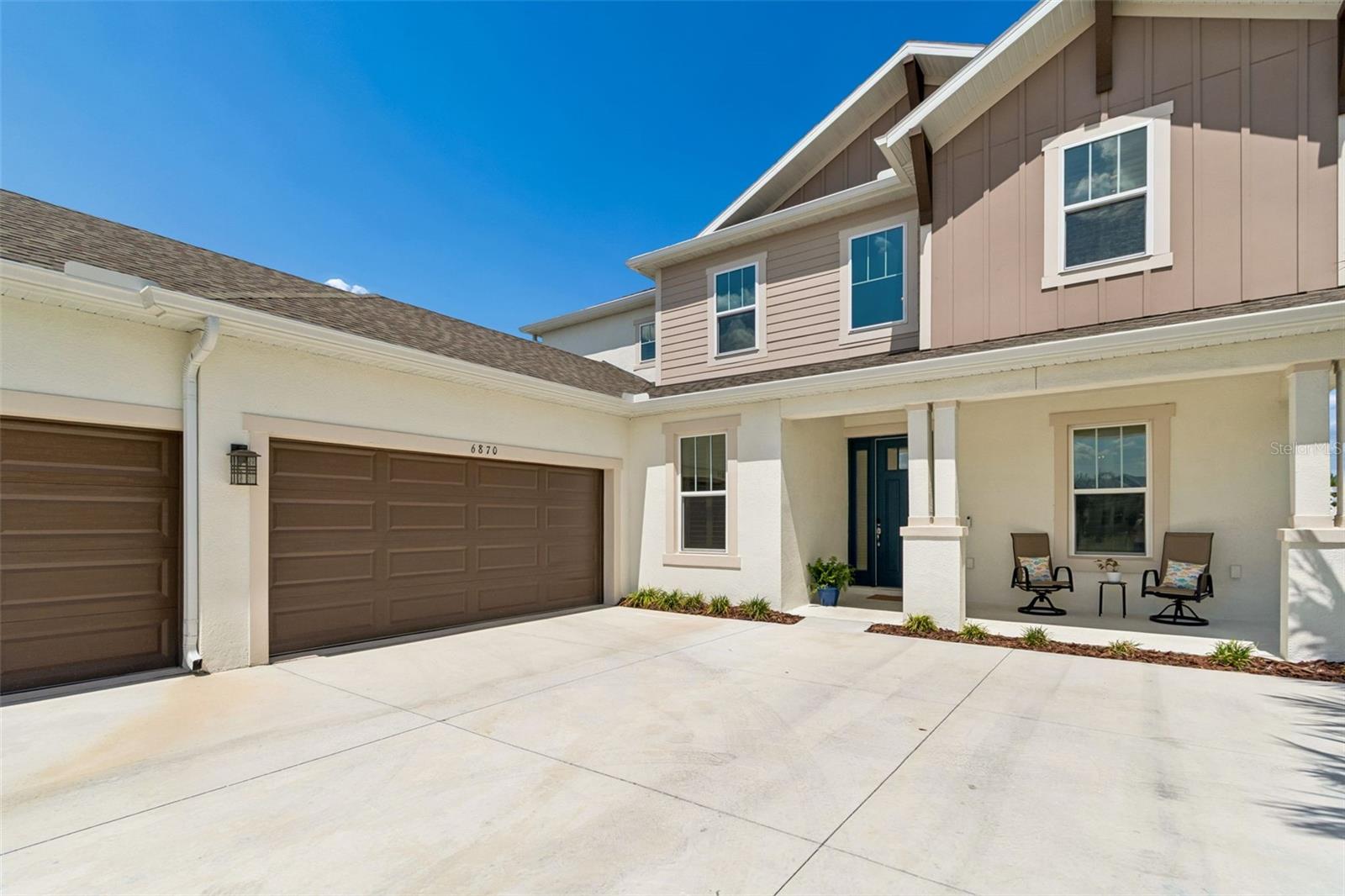 6870 TALAMORE DR, WESLEY CHAPEL, FL, 33545