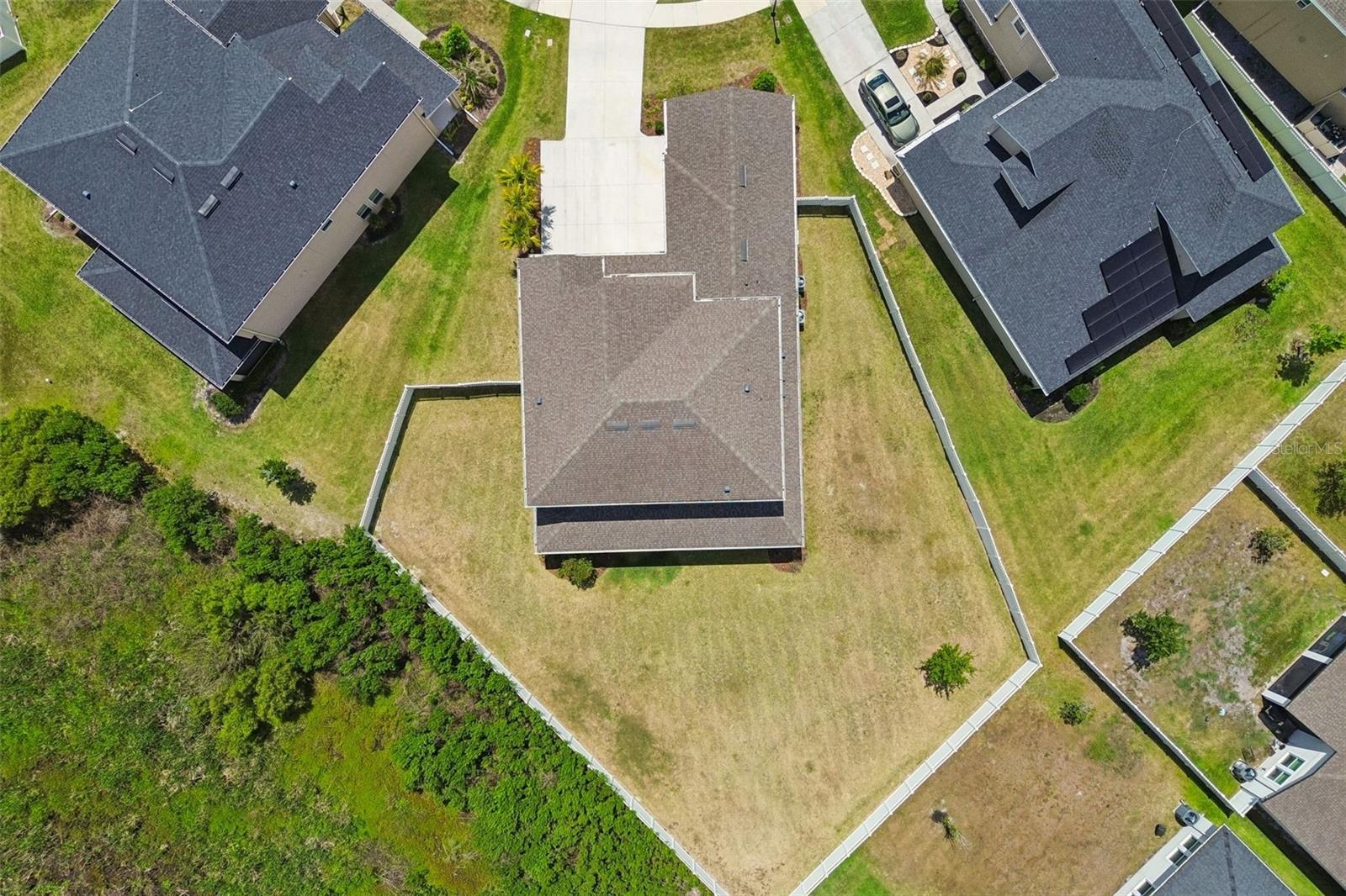 6870 TALAMORE DR, WESLEY CHAPEL, FL, 33545