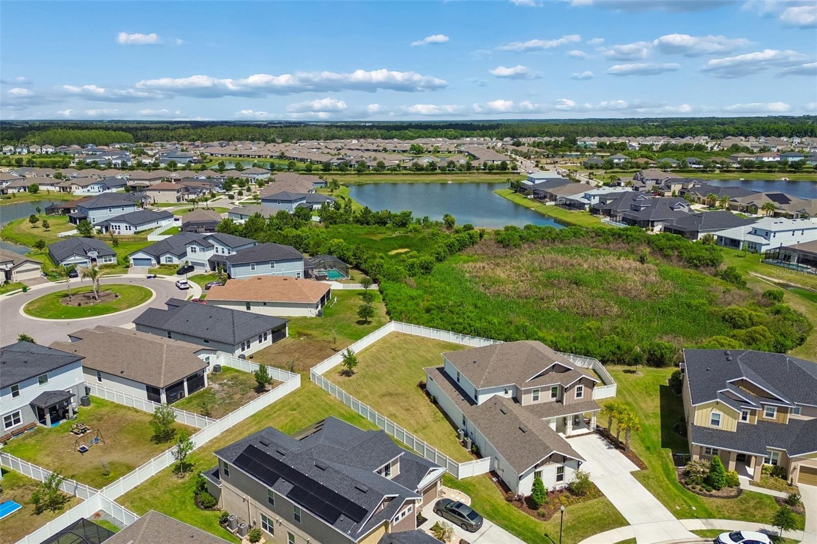 6870 TALAMORE DR, WESLEY CHAPEL, FL, 33545