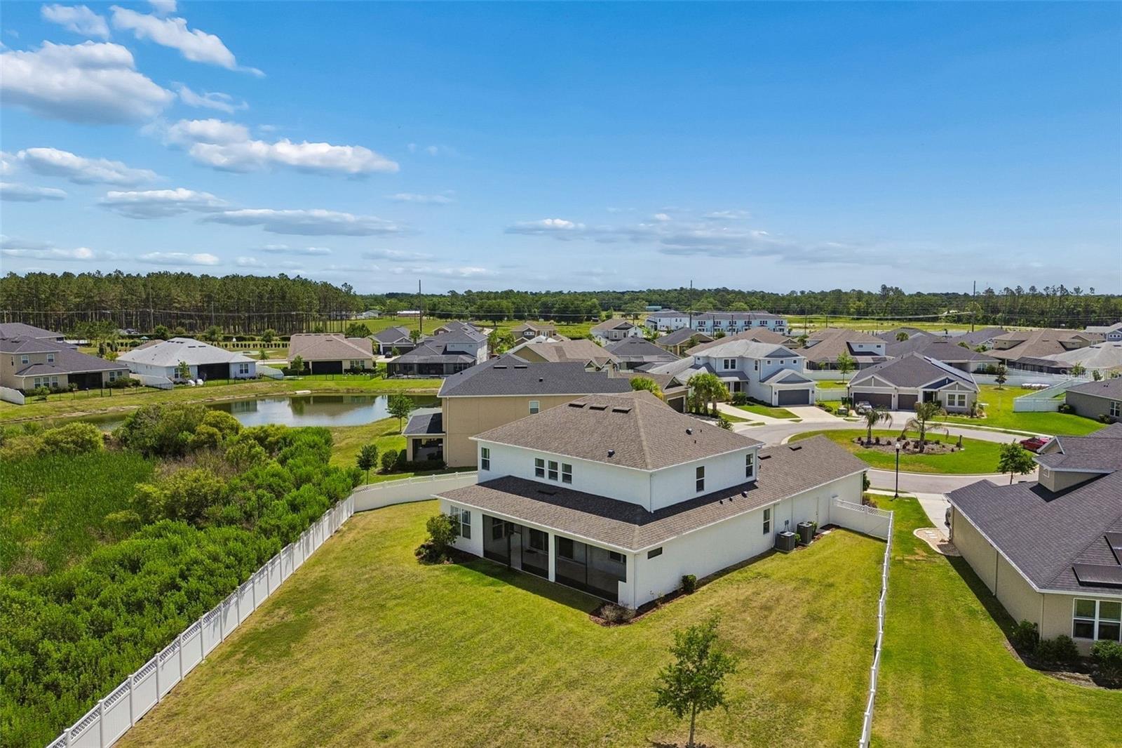 6870 TALAMORE DR, WESLEY CHAPEL, FL, 33545