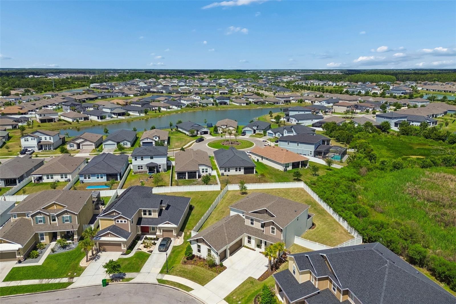 6870 TALAMORE DR, WESLEY CHAPEL, FL, 33545