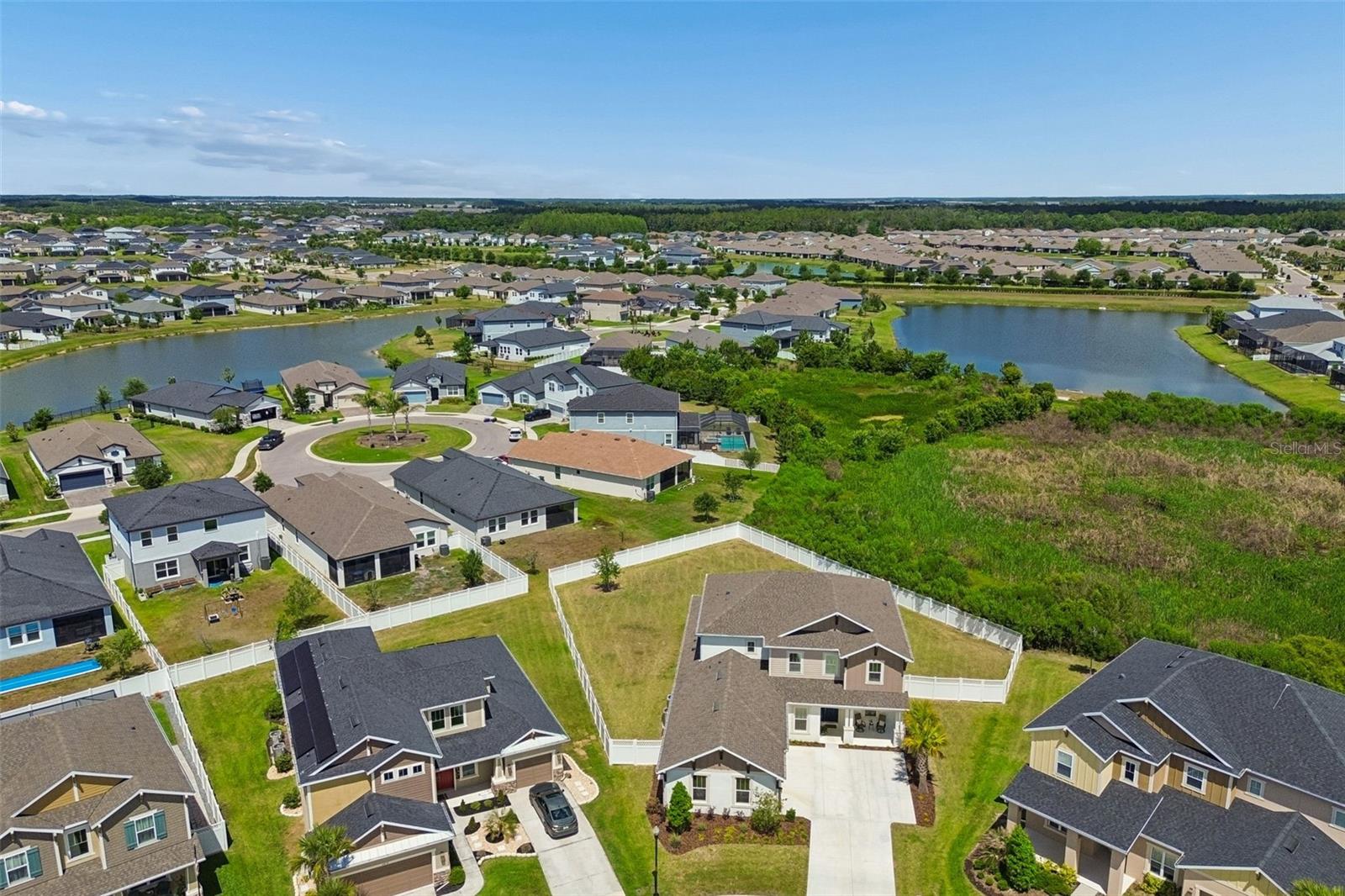 6870 TALAMORE DR, WESLEY CHAPEL, FL, 33545