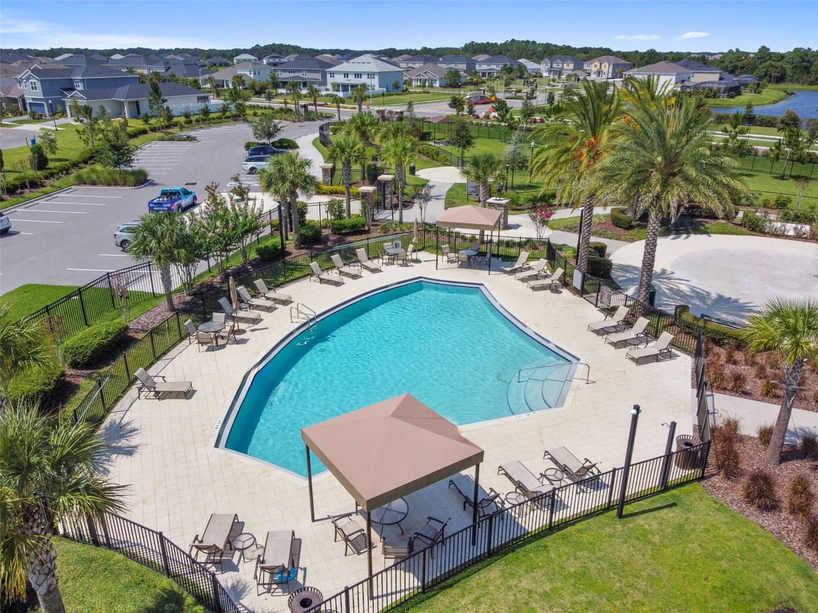 6870 TALAMORE DR, WESLEY CHAPEL, FL, 33545