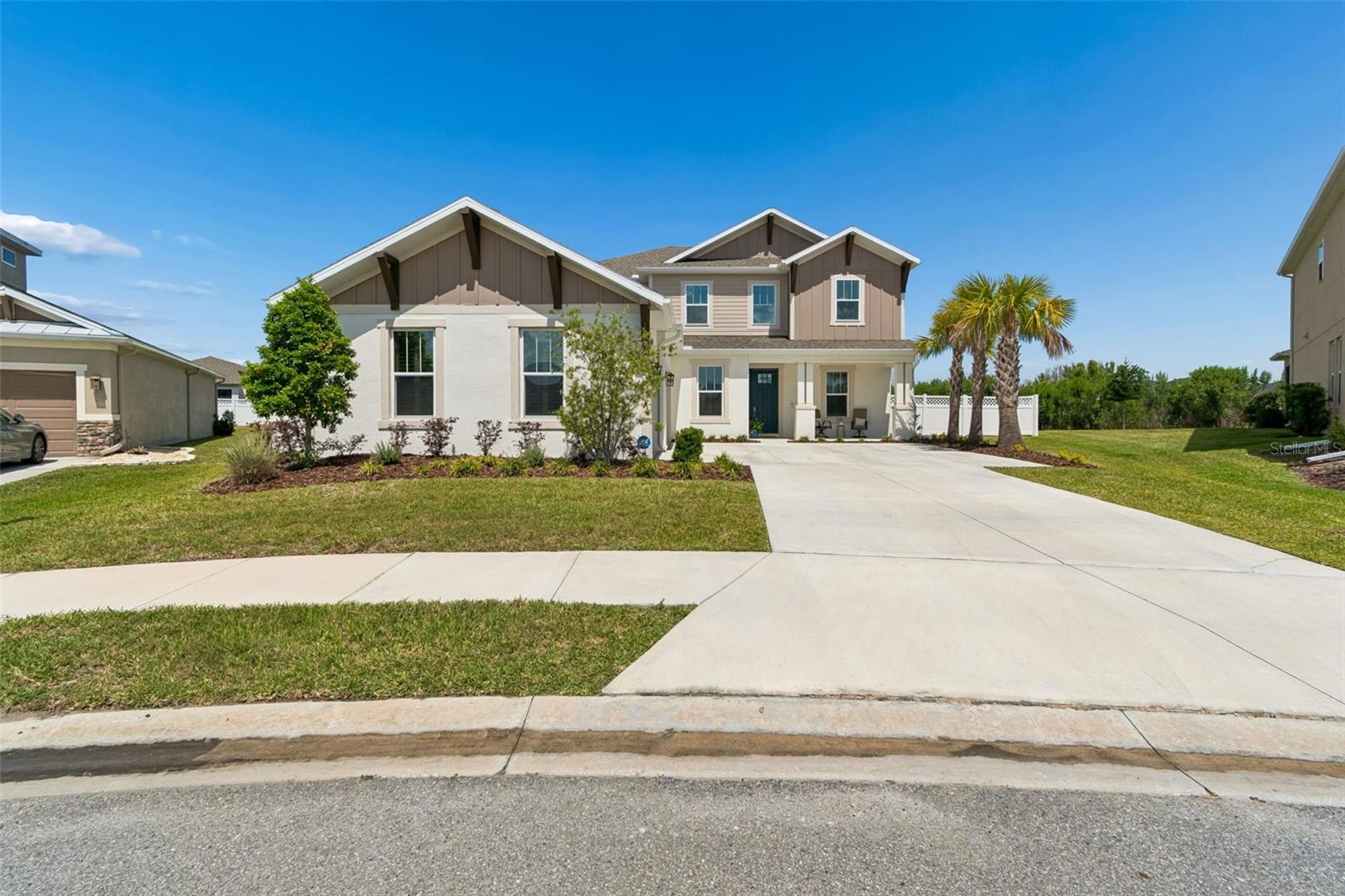 6870 TALAMORE DR, WESLEY CHAPEL, FL, 33545