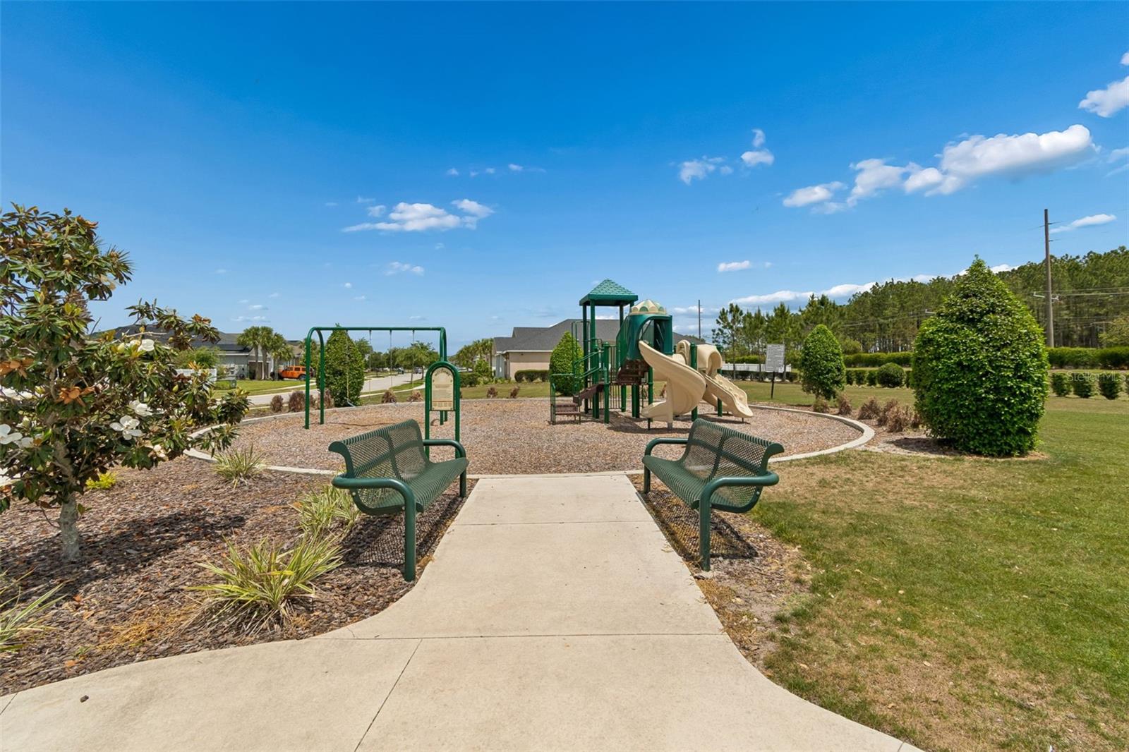 6870 TALAMORE DR, WESLEY CHAPEL, FL, 33545