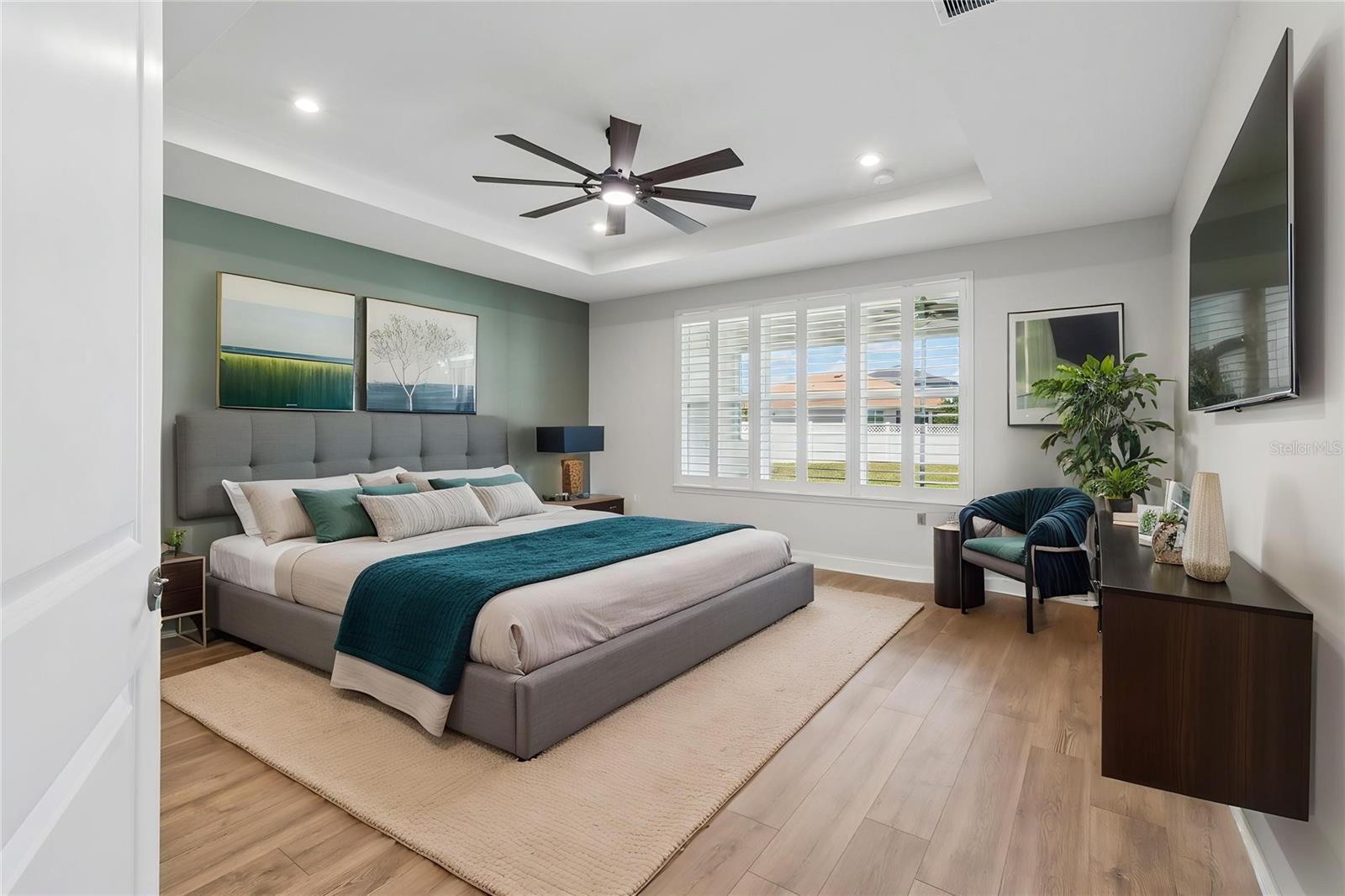 6870 TALAMORE DR, WESLEY CHAPEL, FL, 33545