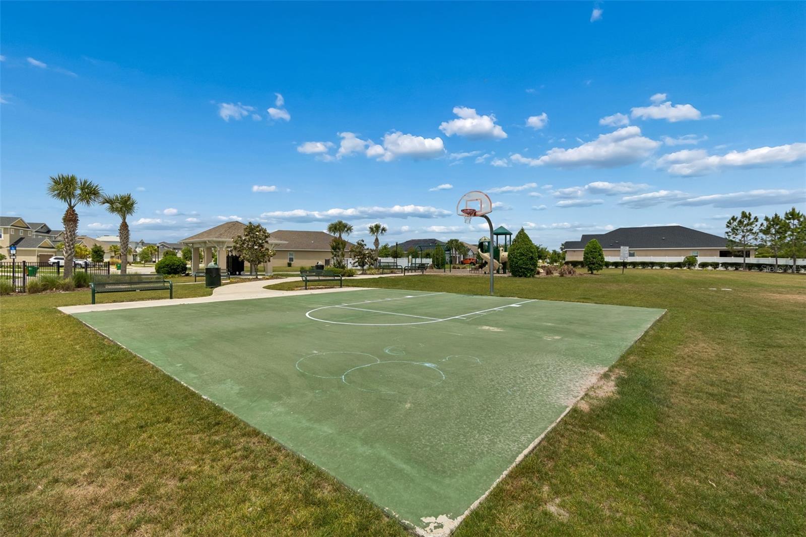 6870 TALAMORE DR, WESLEY CHAPEL, FL, 33545