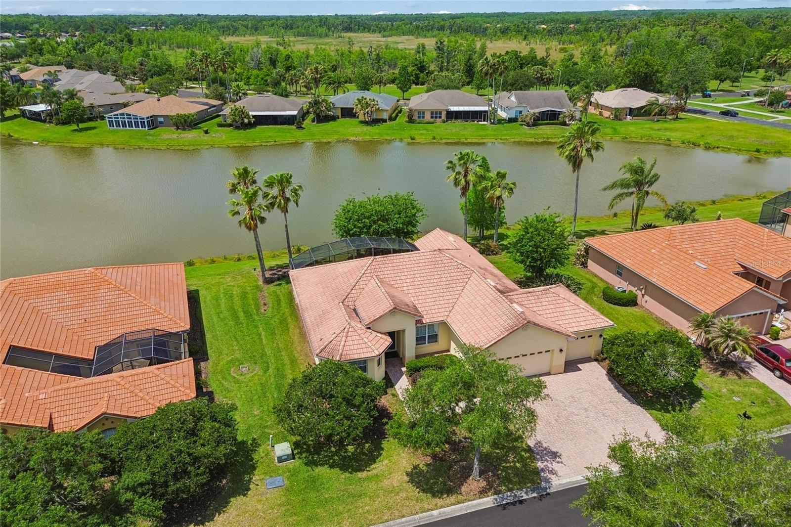 632 SHOREHAVEN DR, POINCIANA, FL, 34759