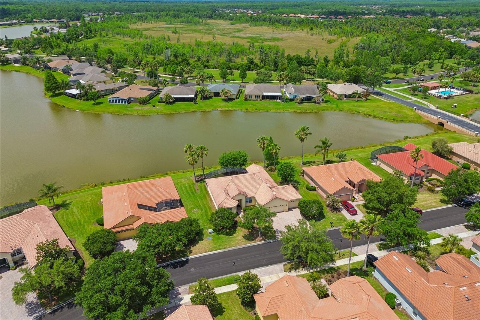 632 SHOREHAVEN DR, POINCIANA, FL, 34759