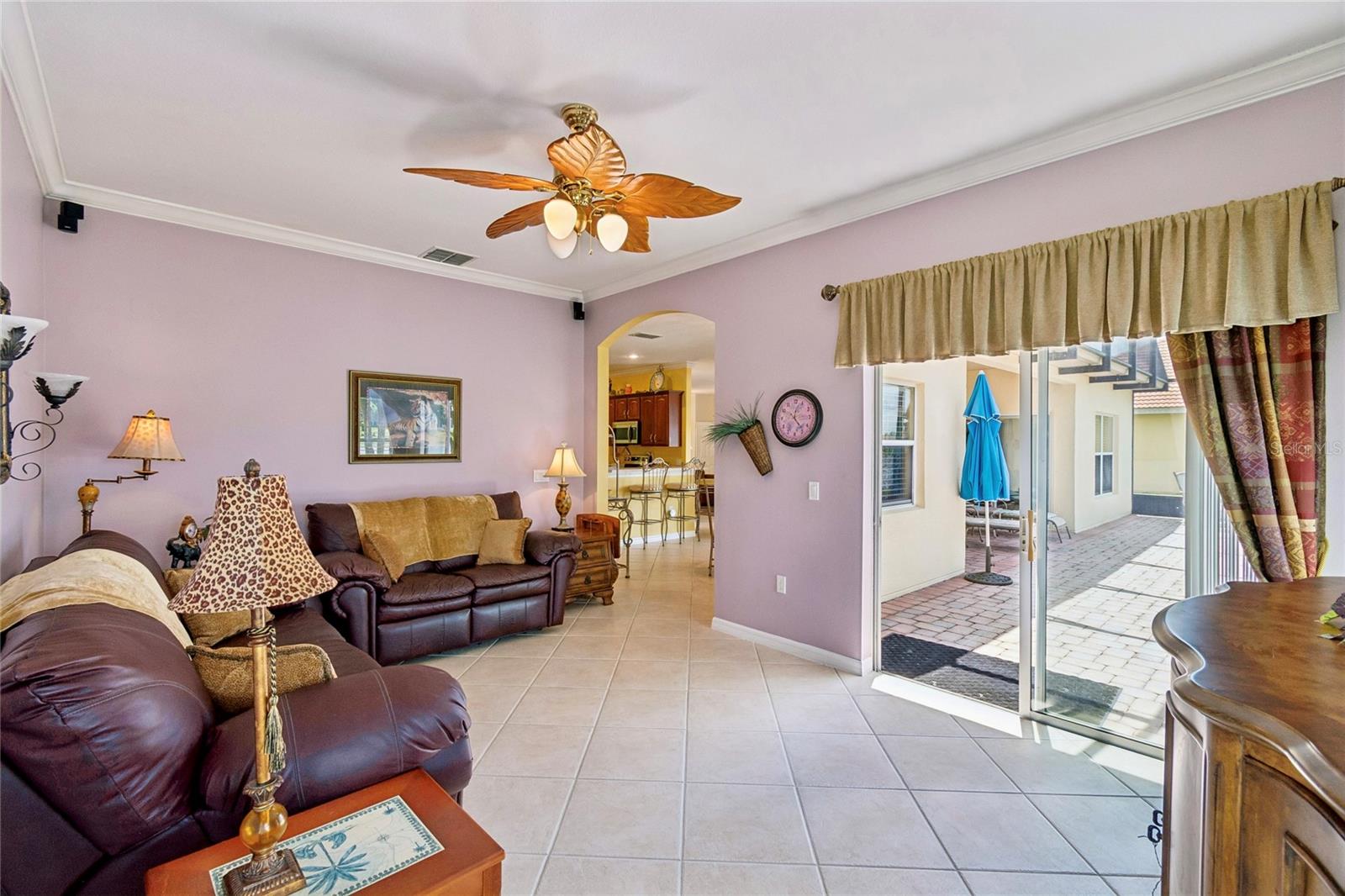 632 SHOREHAVEN DR, POINCIANA, FL, 34759