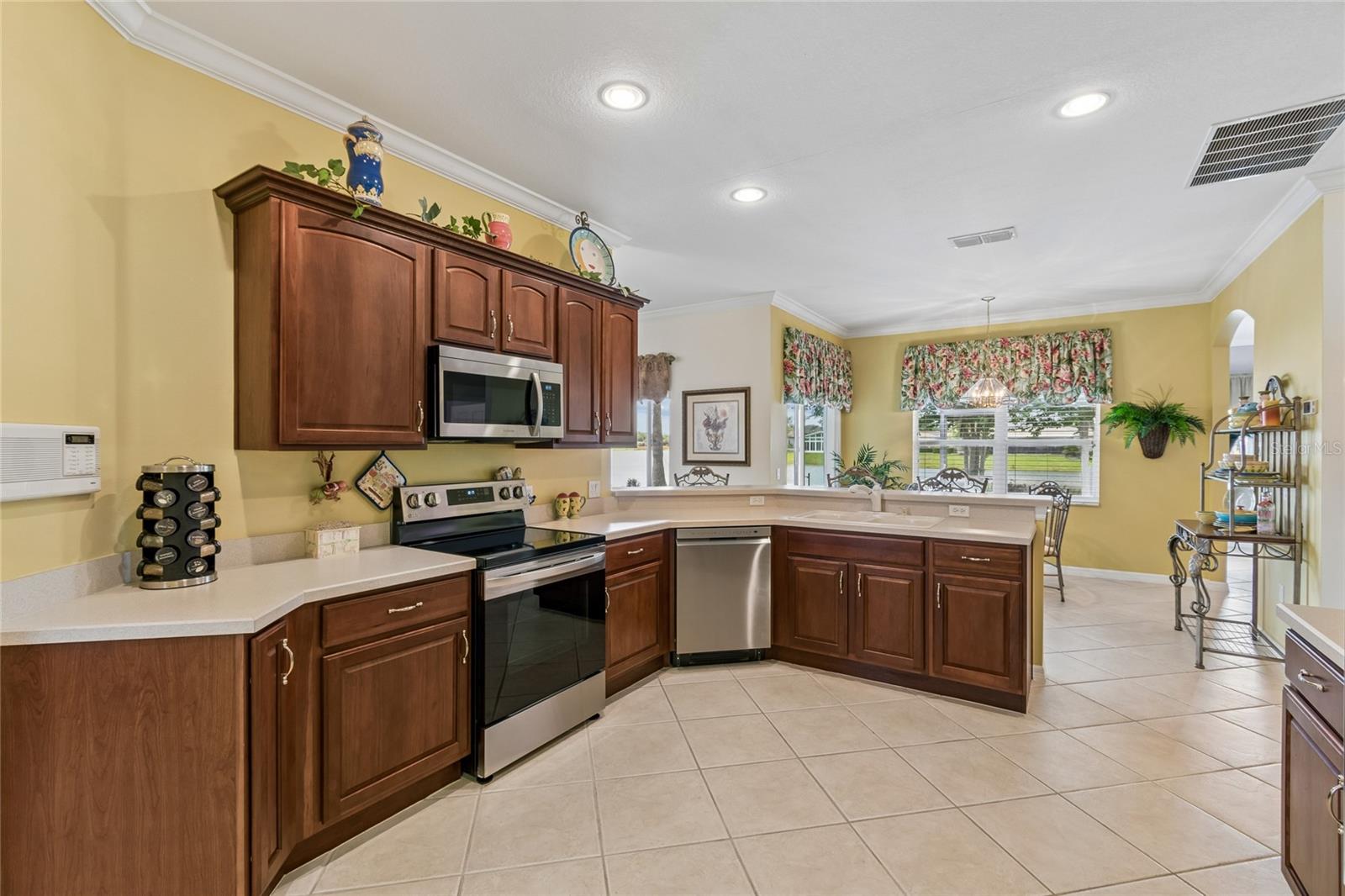632 SHOREHAVEN DR, POINCIANA, FL, 34759