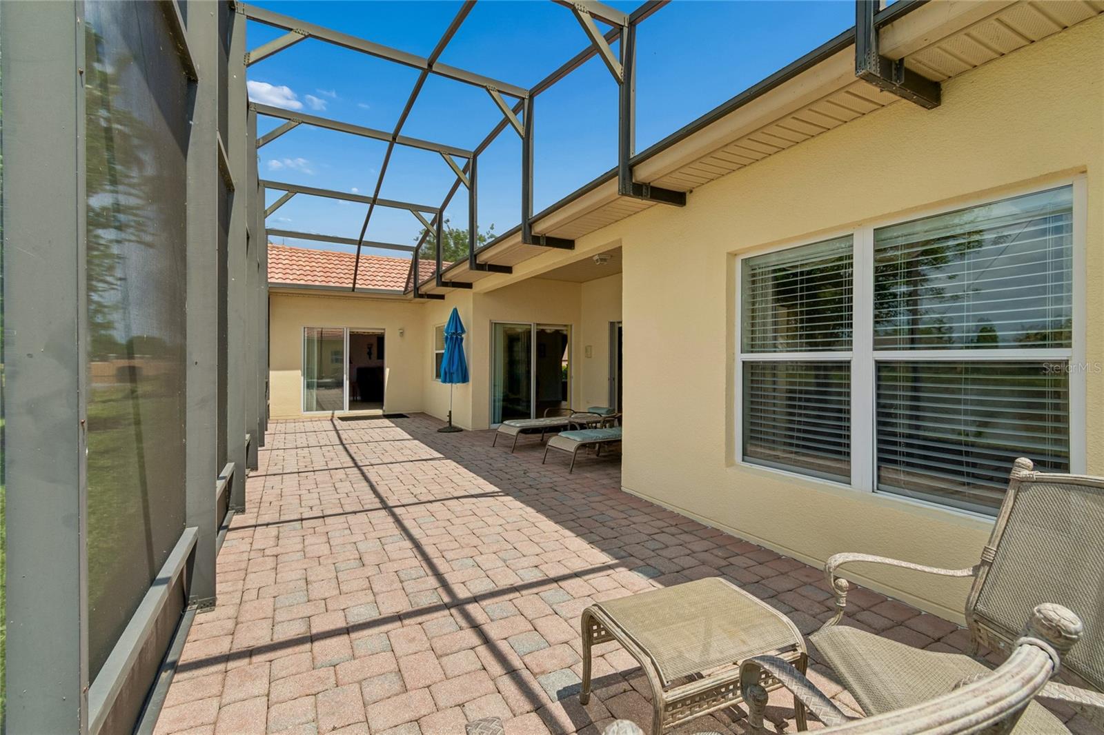 632 SHOREHAVEN DR, POINCIANA, FL, 34759