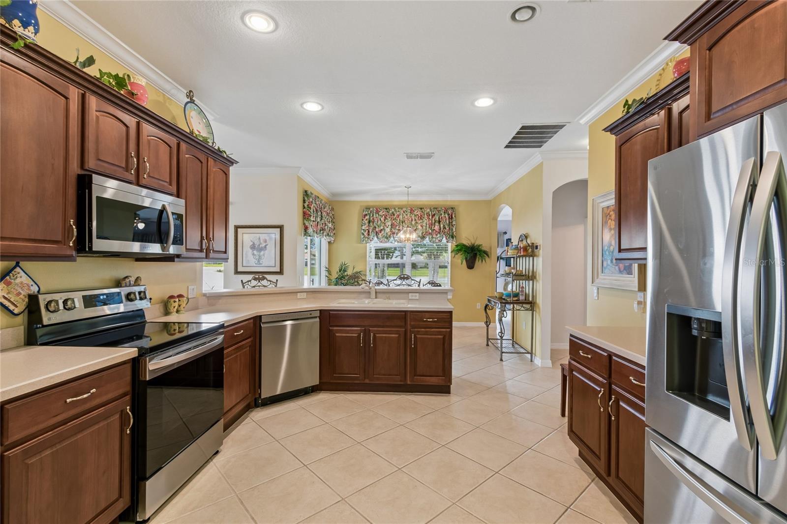 632 SHOREHAVEN DR, POINCIANA, FL, 34759