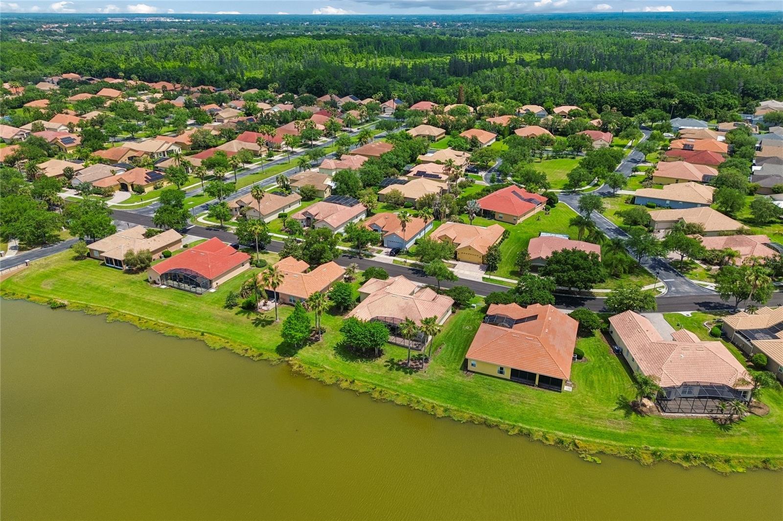 632 SHOREHAVEN DR, POINCIANA, FL, 34759