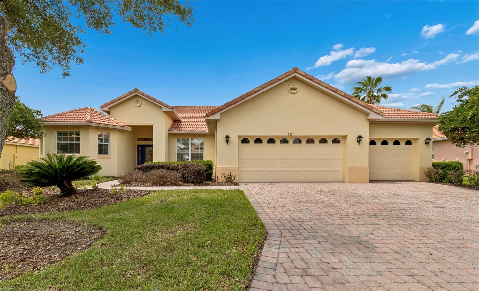 632 SHOREHAVEN DR, POINCIANA, FL, 34759