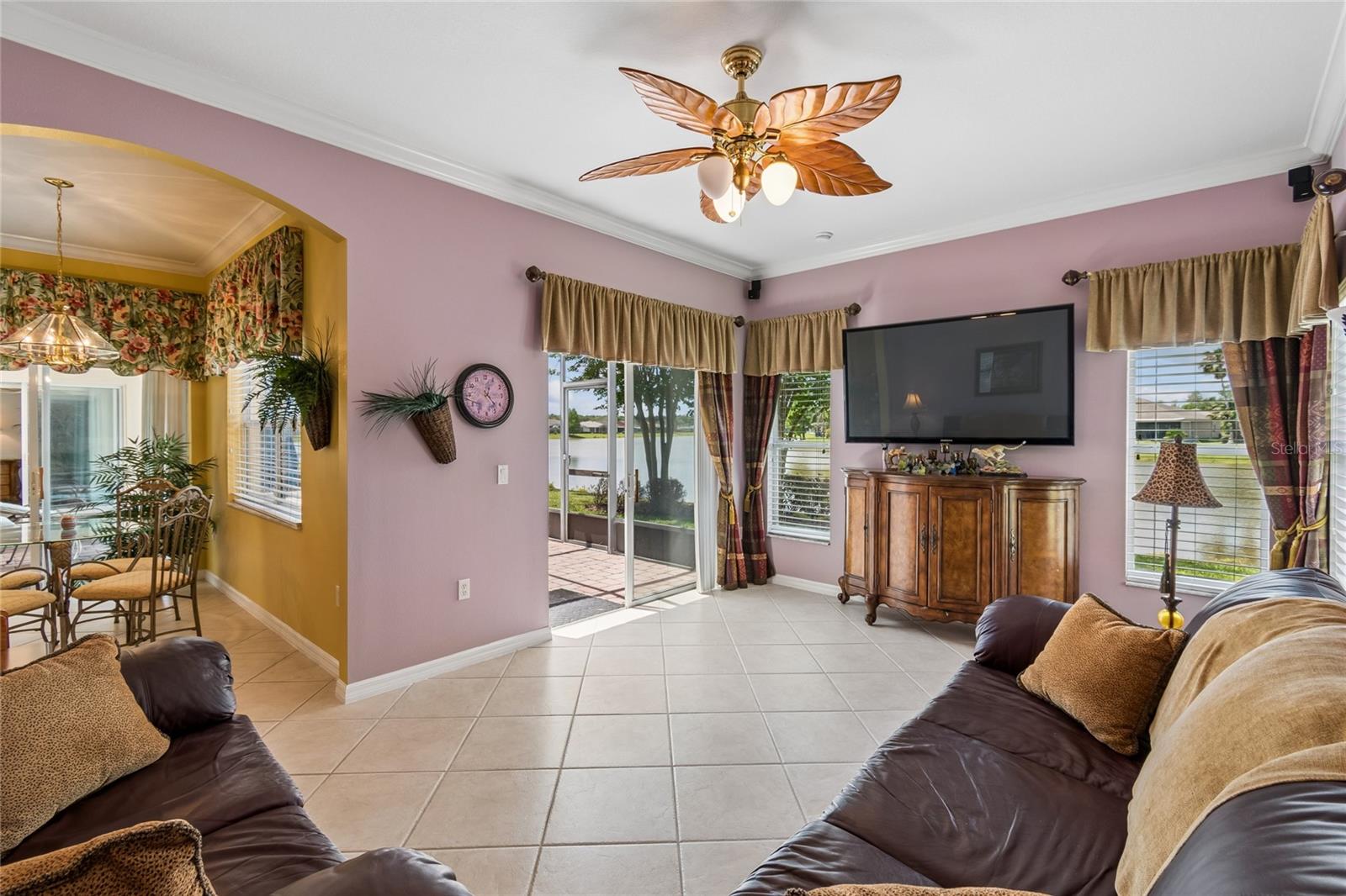 632 SHOREHAVEN DR, POINCIANA, FL, 34759