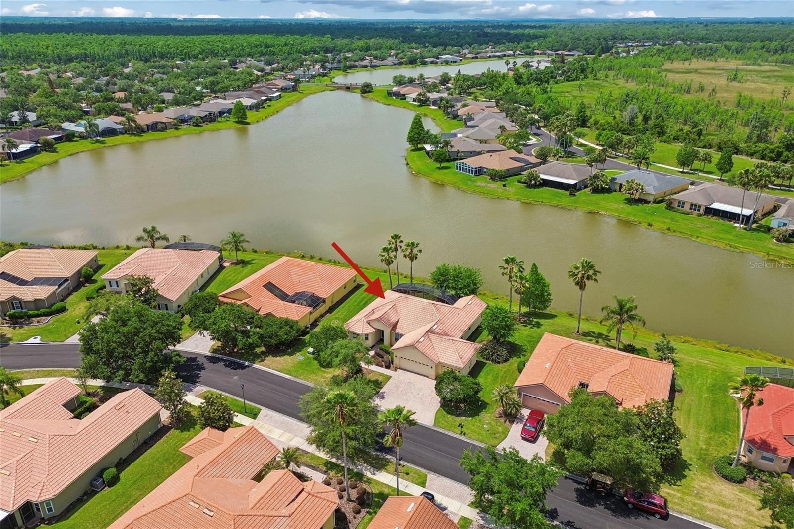 632 SHOREHAVEN DR, POINCIANA, FL, 34759