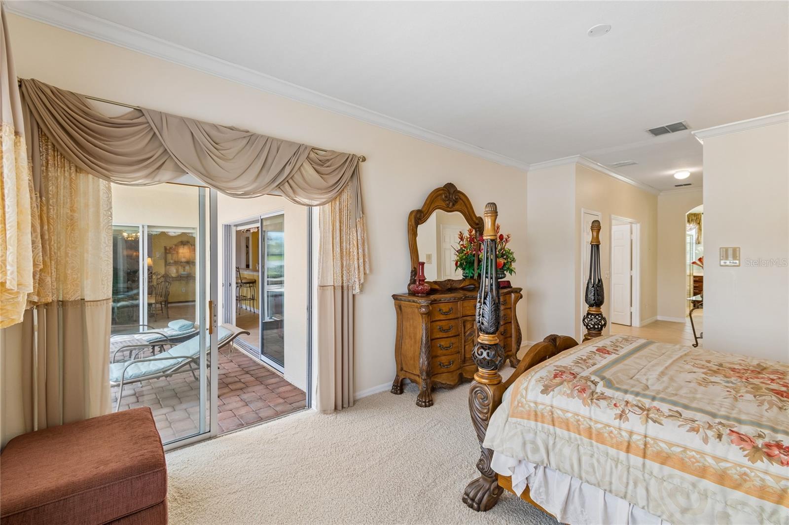 632 SHOREHAVEN DR, POINCIANA, FL, 34759