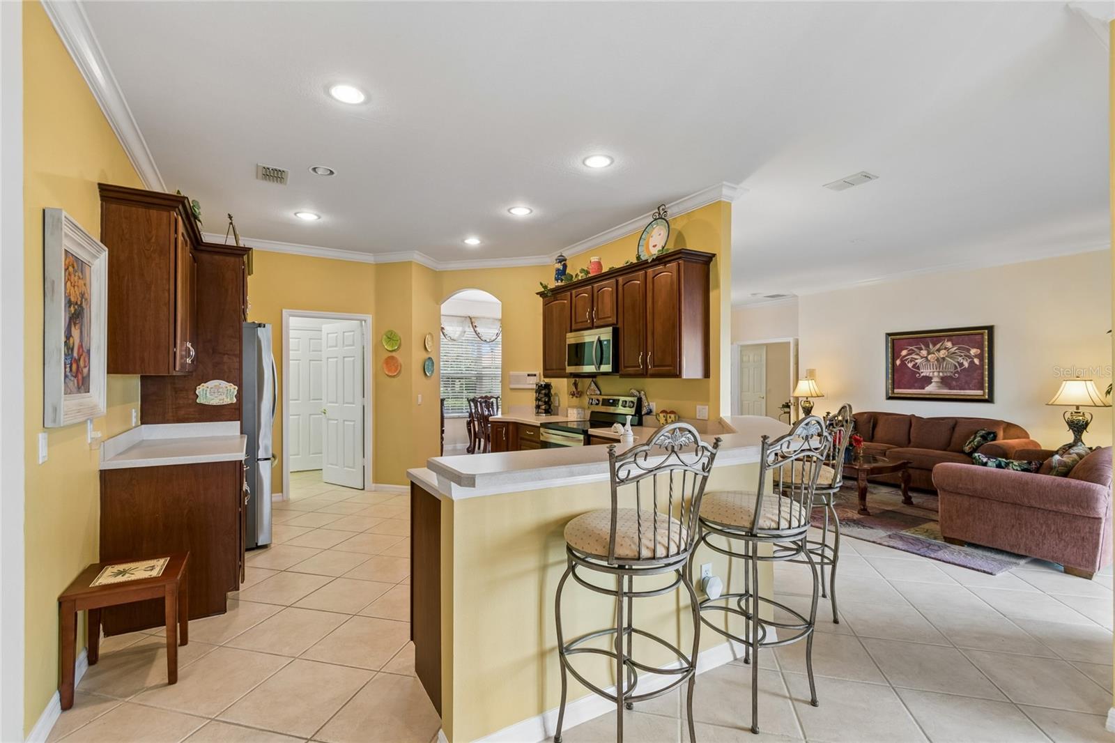 632 SHOREHAVEN DR, POINCIANA, FL, 34759