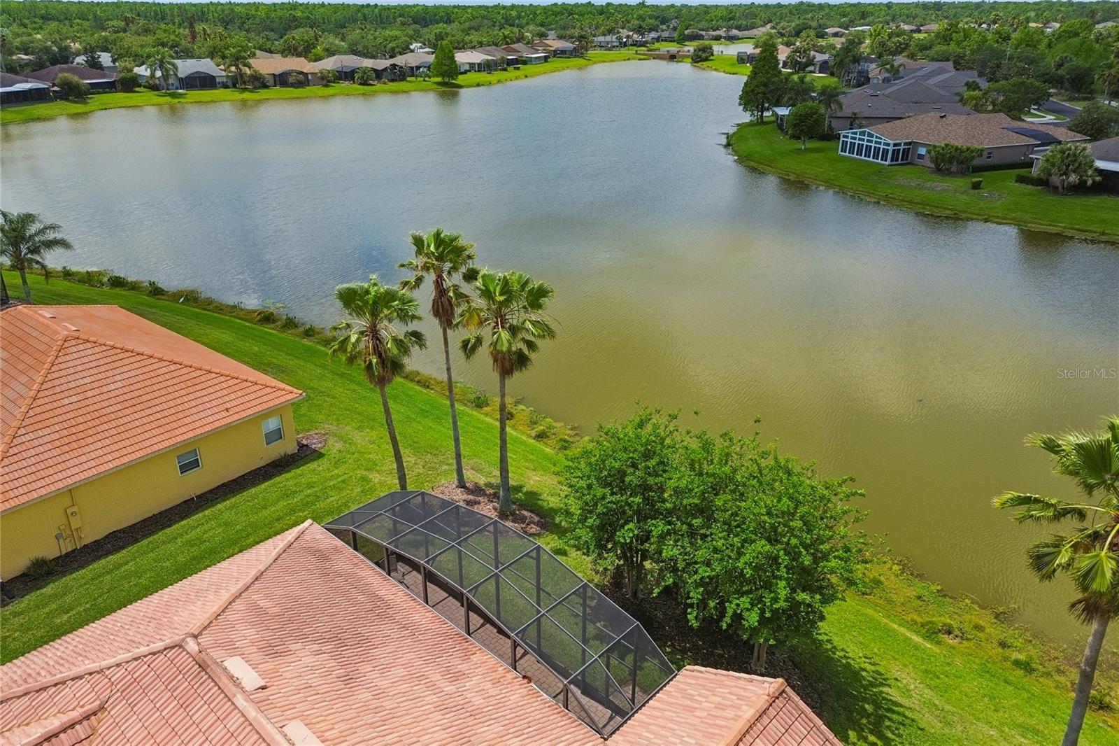 632 SHOREHAVEN DR, POINCIANA, FL, 34759