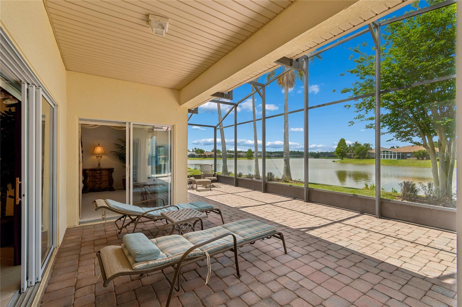 632 SHOREHAVEN DR, POINCIANA, FL, 34759