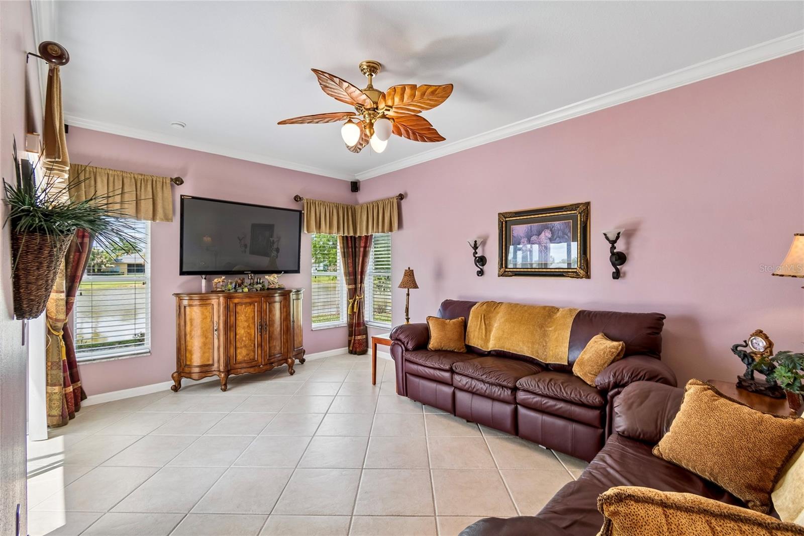 632 SHOREHAVEN DR, POINCIANA, FL, 34759