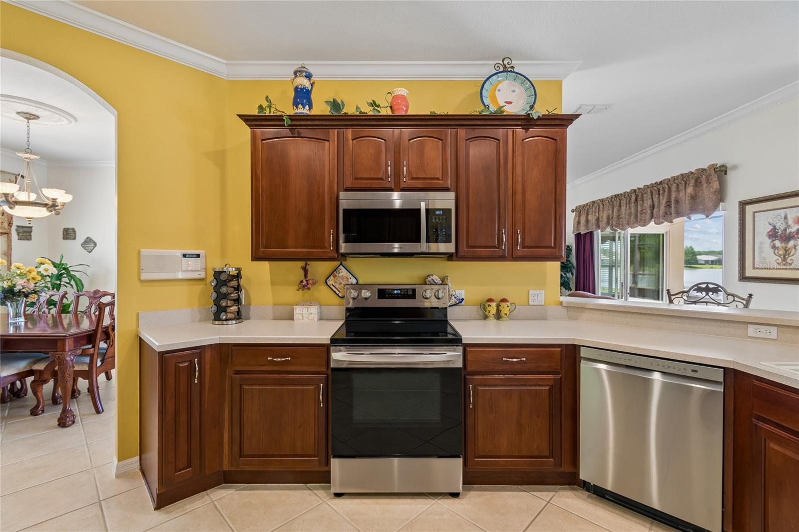 632 SHOREHAVEN DR, POINCIANA, FL, 34759