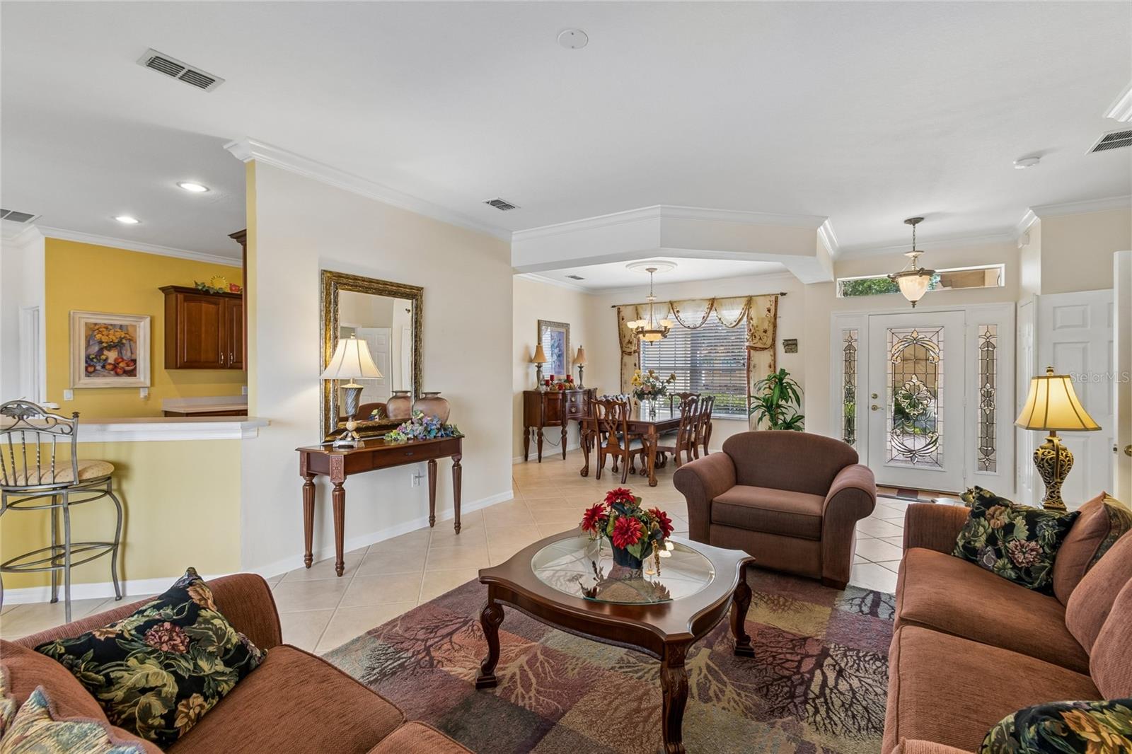 632 SHOREHAVEN DR, POINCIANA, FL, 34759