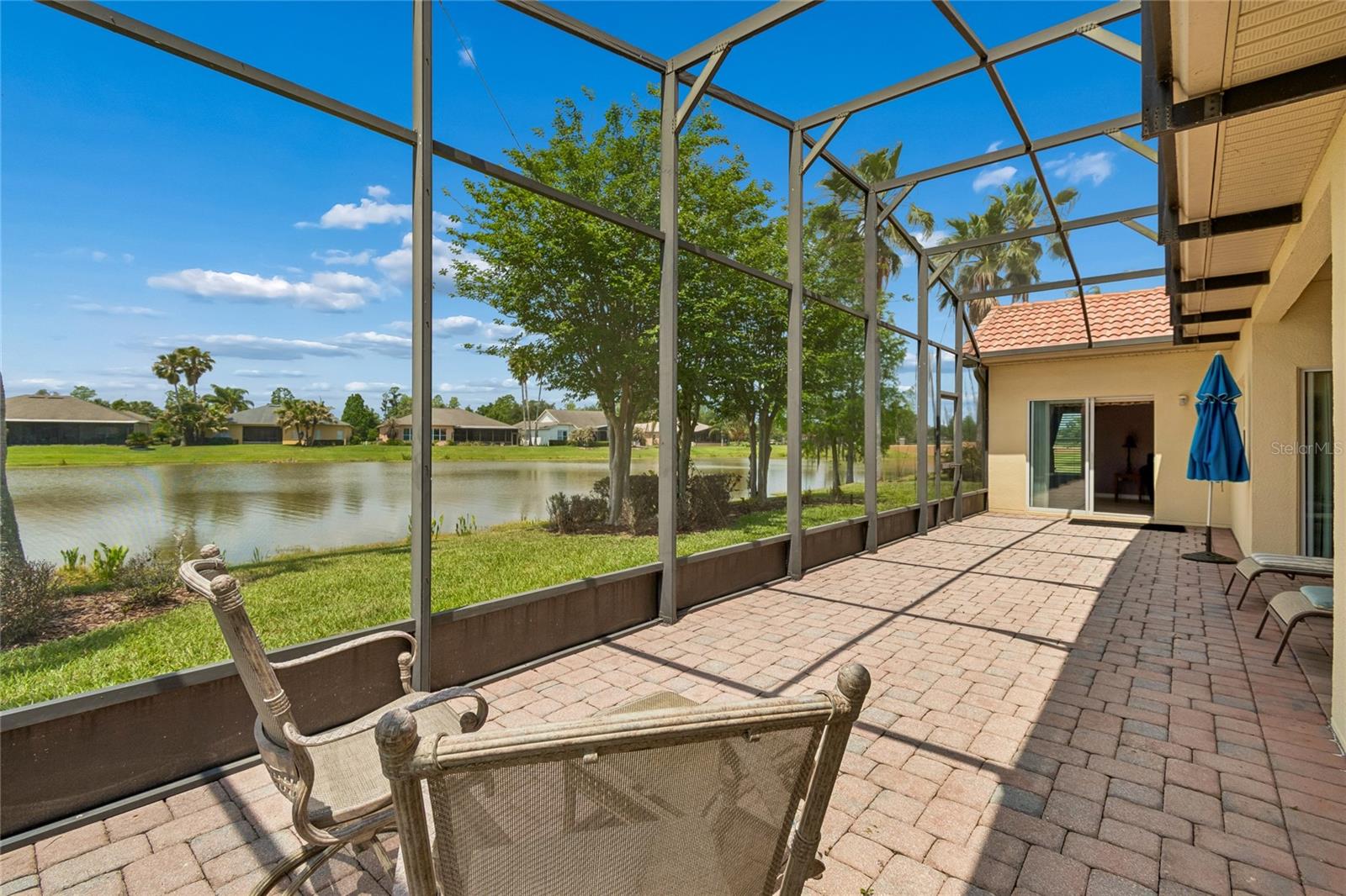 632 SHOREHAVEN DR, POINCIANA, FL, 34759
