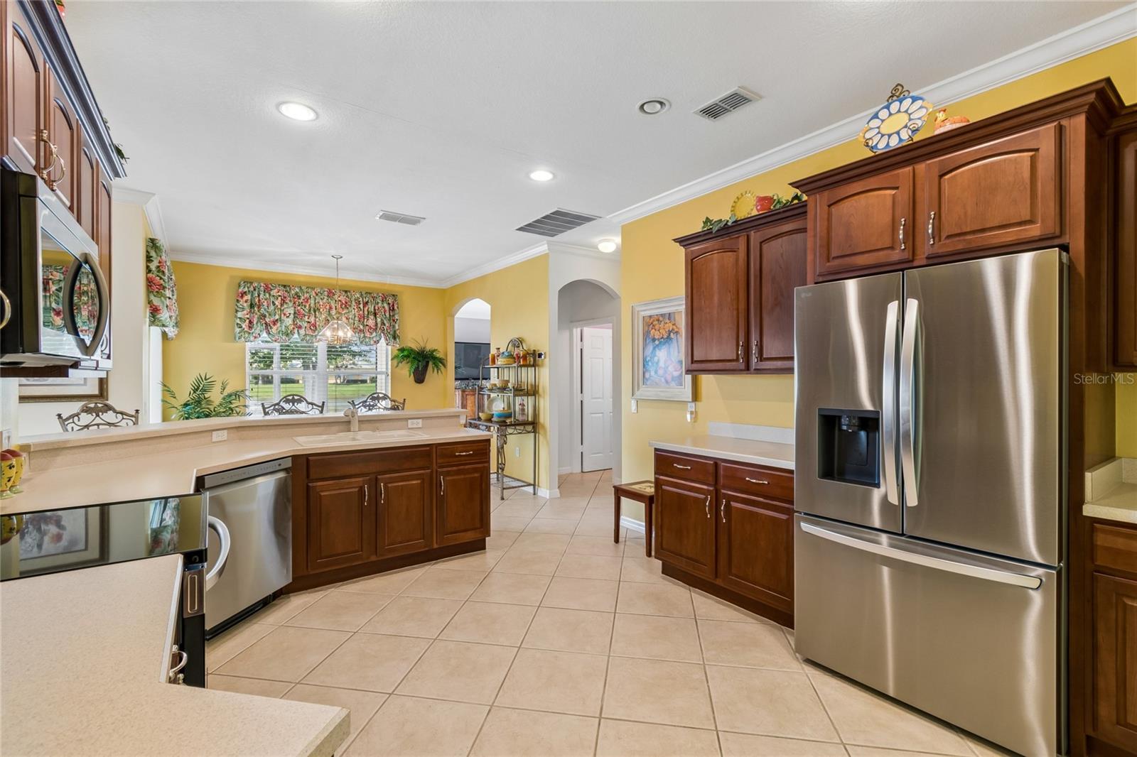 632 SHOREHAVEN DR, POINCIANA, FL, 34759