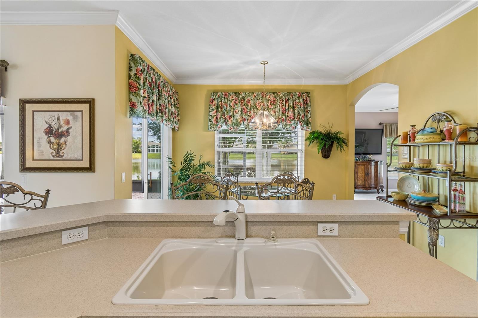 632 SHOREHAVEN DR, POINCIANA, FL, 34759