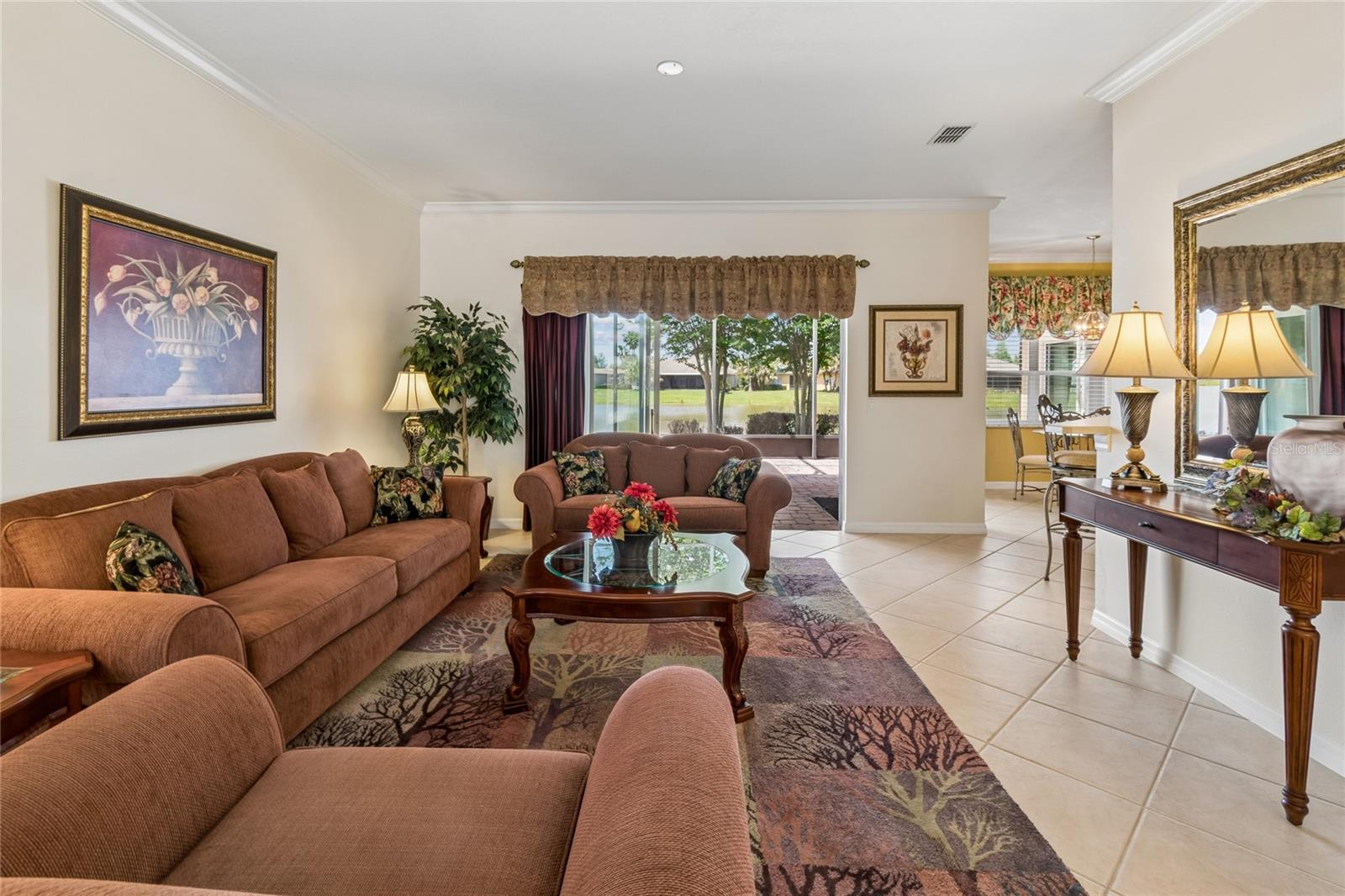 632 SHOREHAVEN DR, POINCIANA, FL, 34759