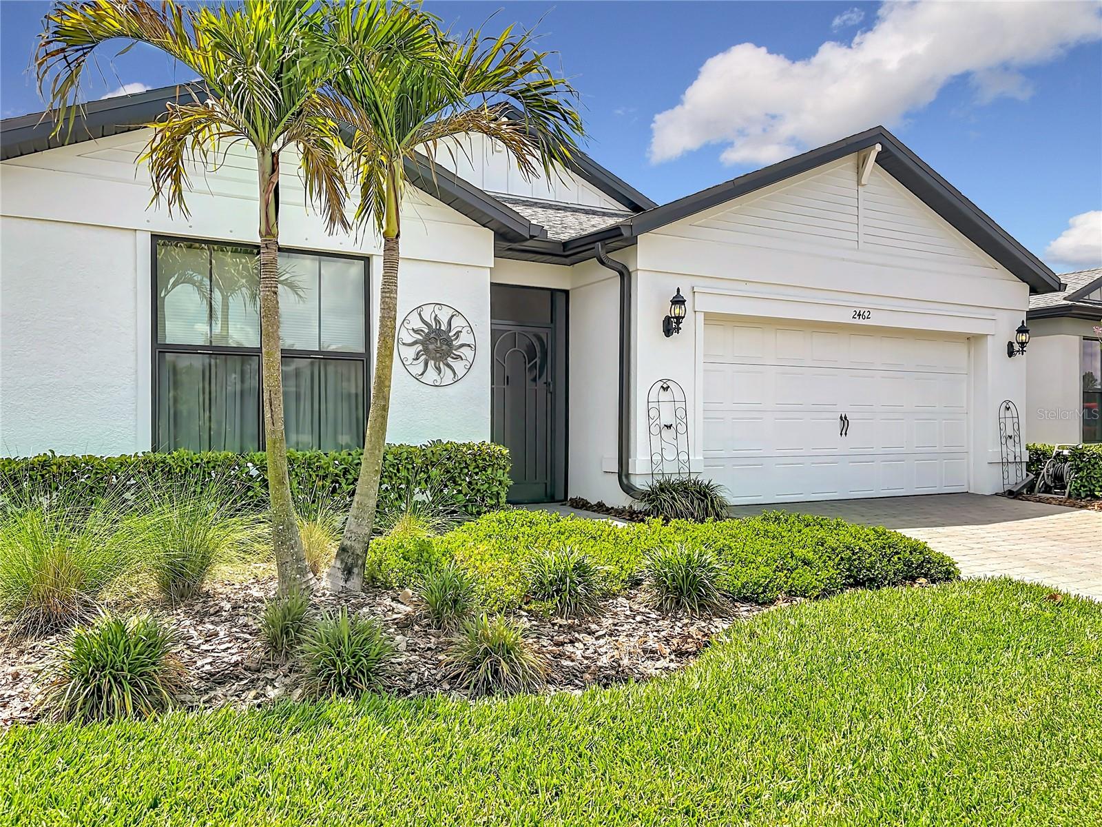 2462 GABEL OAK DR, NORTH PORT, FL, 34289