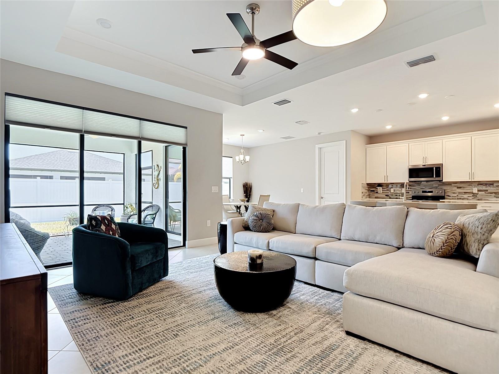 2462 GABEL OAK DR, NORTH PORT, FL, 34289