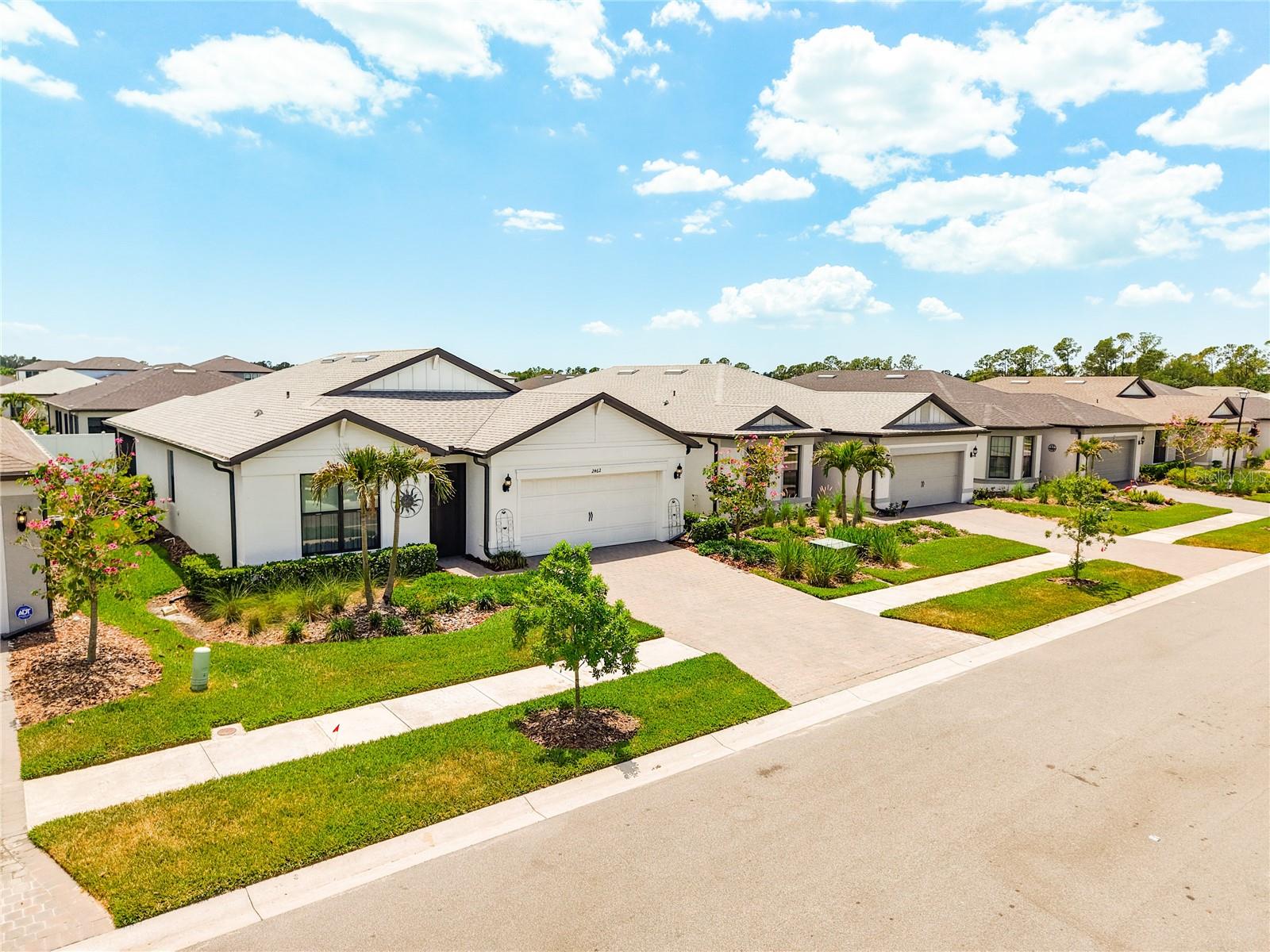 2462 GABEL OAK DR, NORTH PORT, FL, 34289