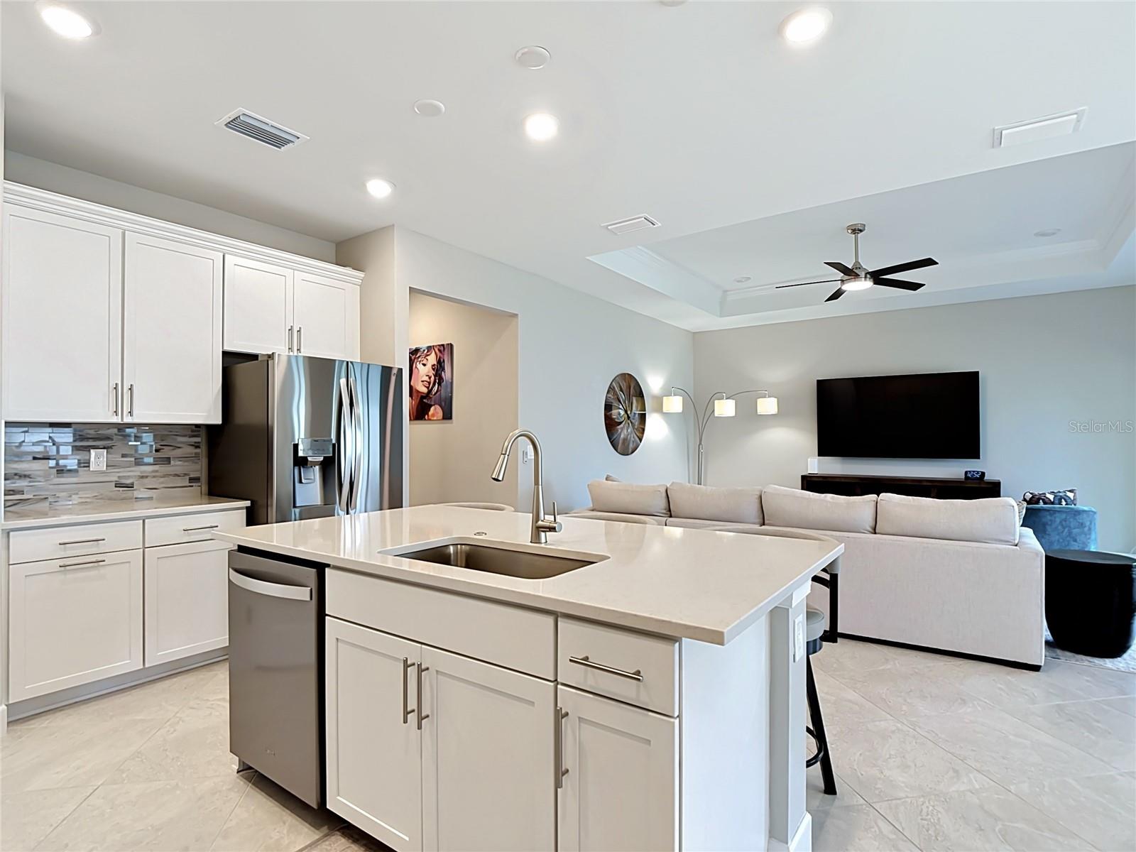 2462 GABEL OAK DR, NORTH PORT, FL, 34289