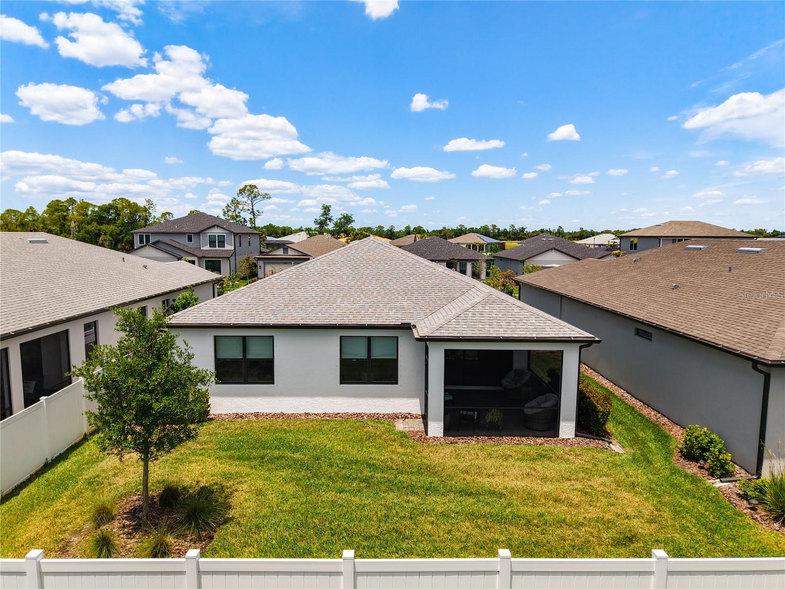 2462 GABEL OAK DR, NORTH PORT, FL, 34289