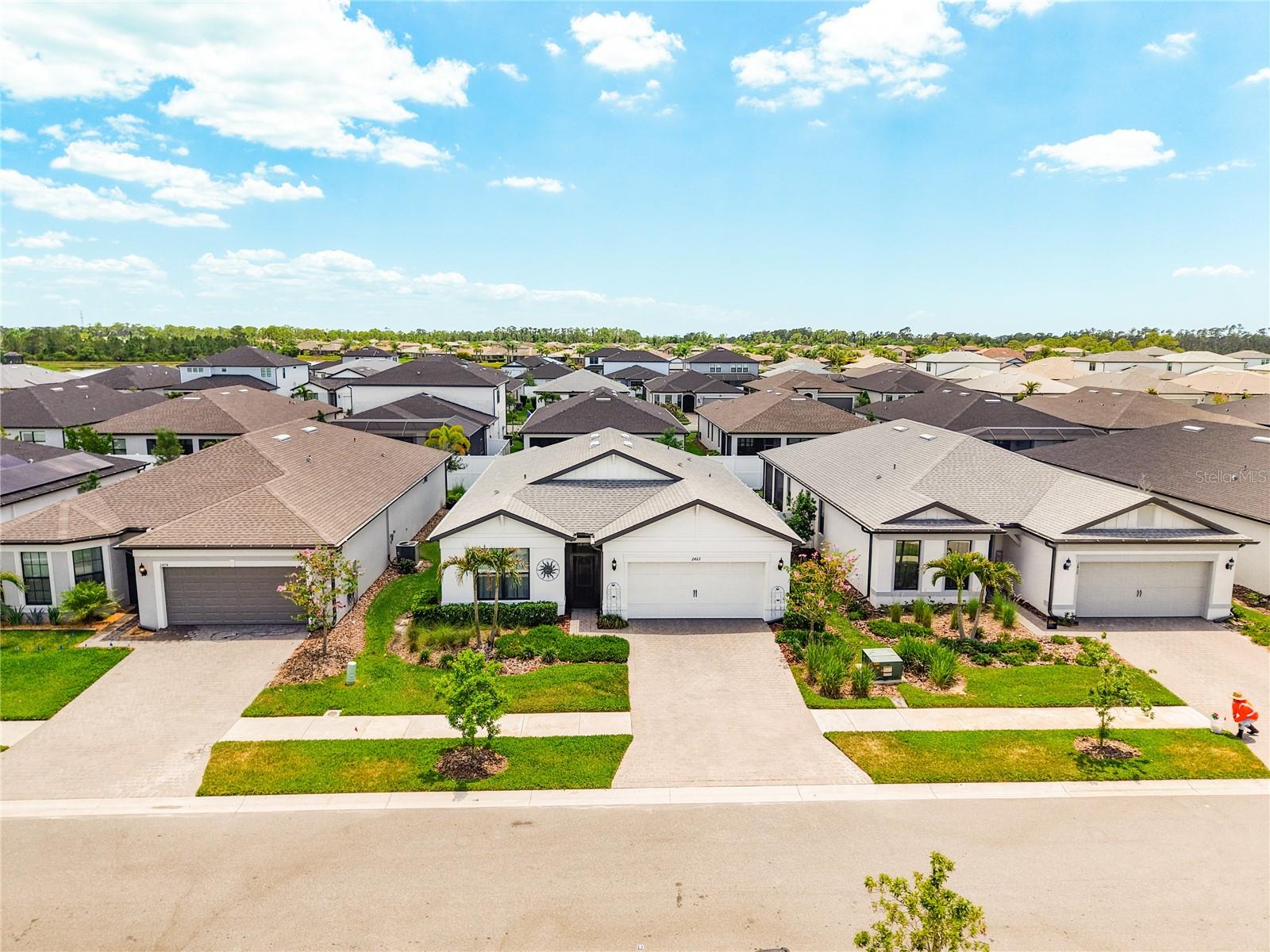 2462 GABEL OAK DR, NORTH PORT, FL, 34289