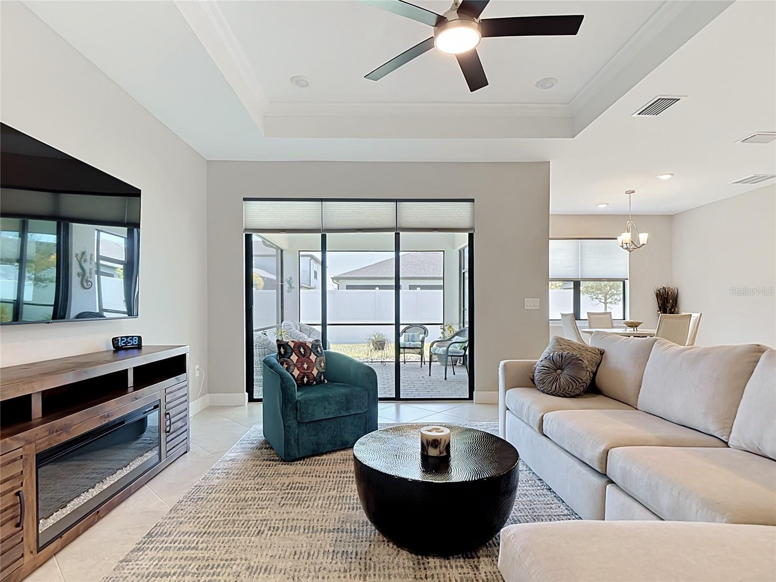 2462 GABEL OAK DR, NORTH PORT, FL, 34289