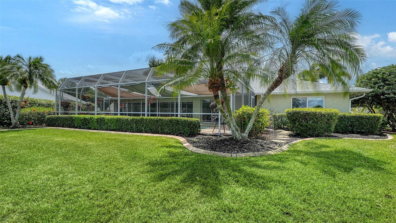 6921 COUNTRY LAKES CIR, SARASOTA, FL, 34243
