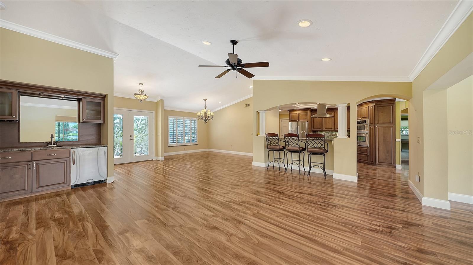6921 COUNTRY LAKES CIR, SARASOTA, FL, 34243