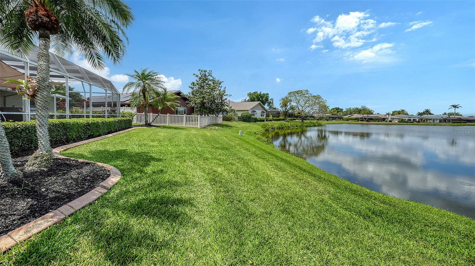 6921 COUNTRY LAKES CIR, SARASOTA, FL, 34243