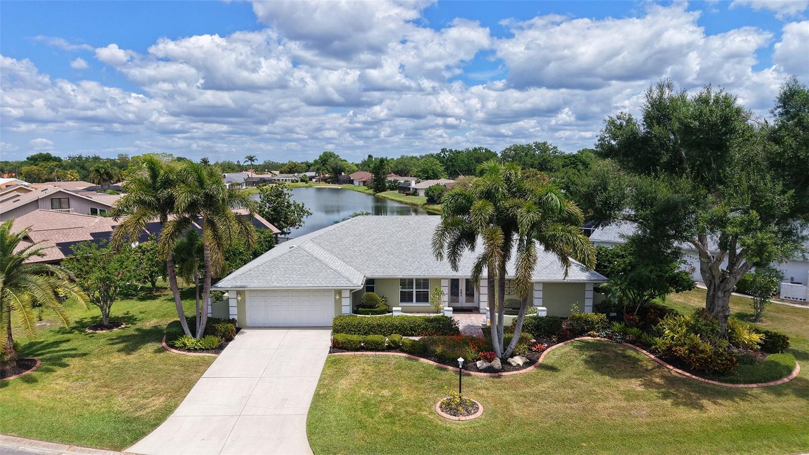 6921 COUNTRY LAKES CIR, SARASOTA, FL, 34243