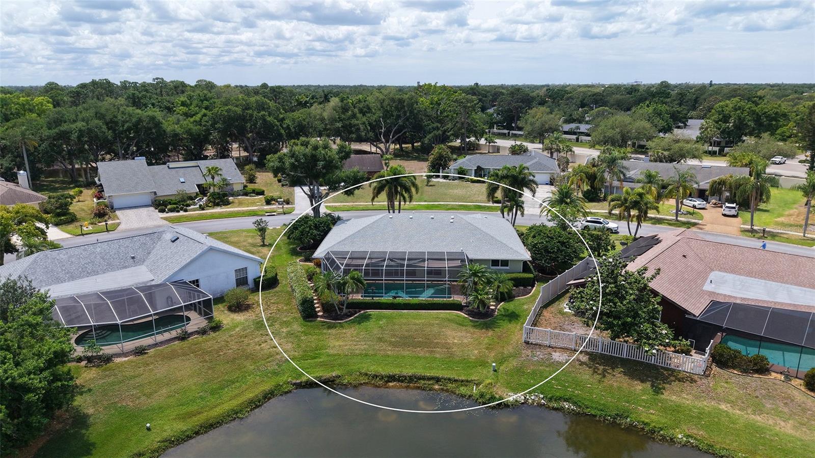 6921 COUNTRY LAKES CIR, SARASOTA, FL, 34243