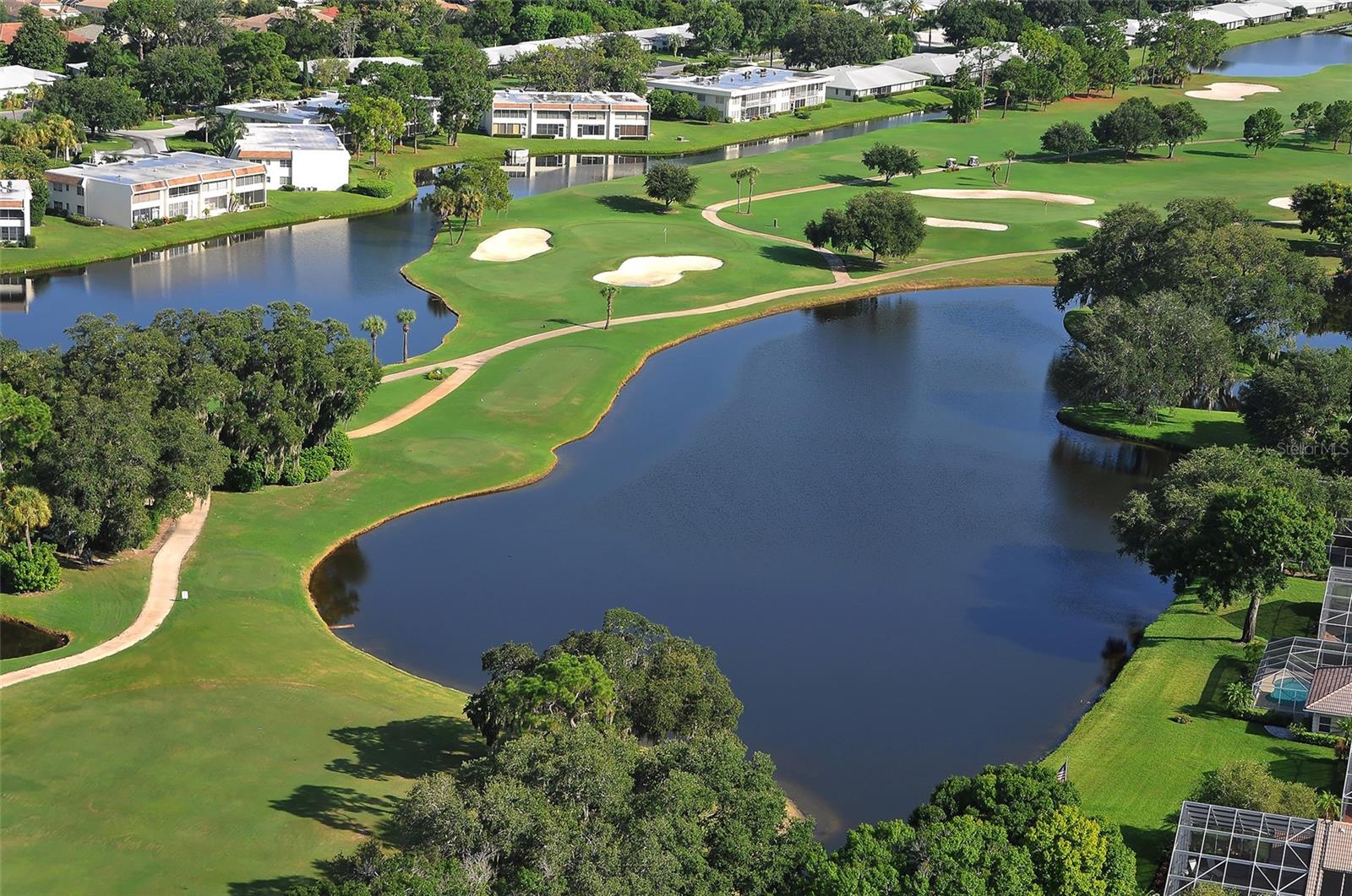 6921 COUNTRY LAKES CIR, SARASOTA, FL, 34243
